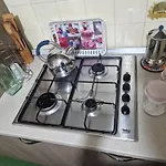 아파트 Da Giovy *