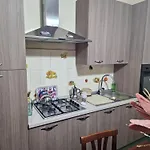아파트 Da Giovy 마르살라