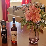 Da Giovy 아파트 *