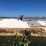 Da Giovy 아파트 *