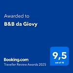 Da Giovy * 마르살라