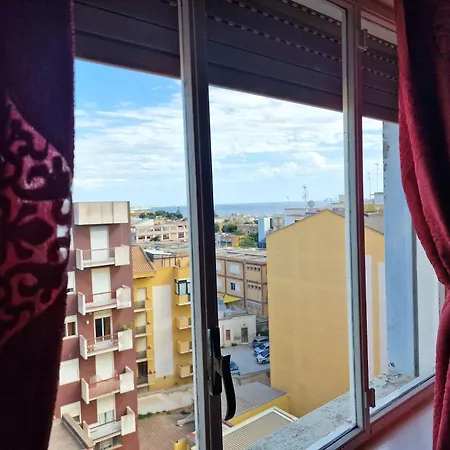 Apartmán Da Giovy *