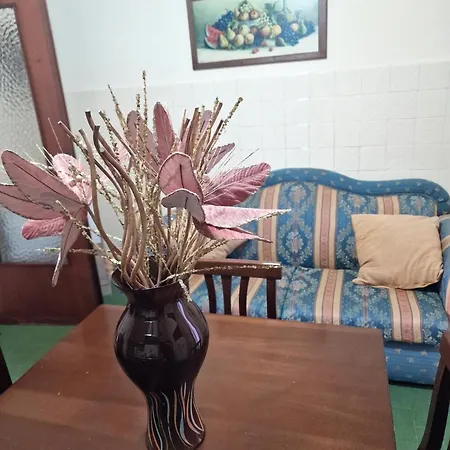 Apartmán Da Giovy *