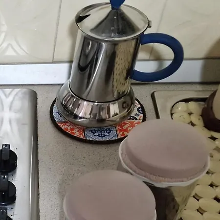 Da Giovy Marsala