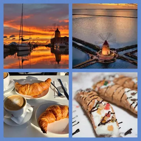 Da Giovy Apartmán Marsala