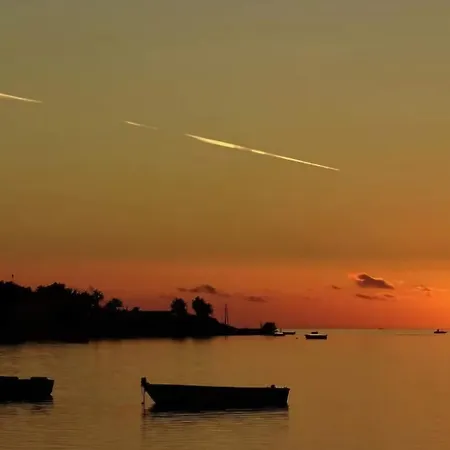 Da Giovy Apartmán Marsala