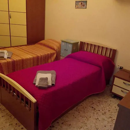 Apartmán Da Giovy Marsala