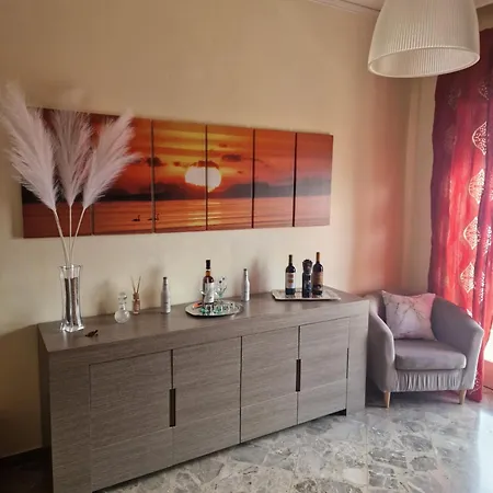 Da Giovy Apartment *