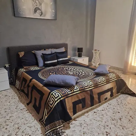 Da Giovy Apartment