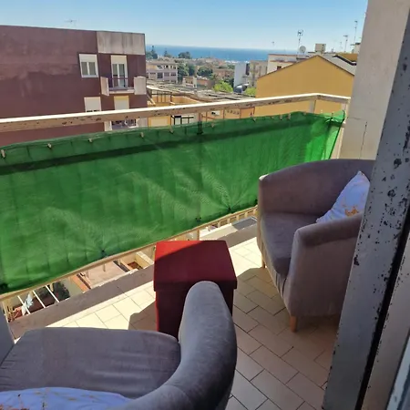 Da Giovy Apartment *