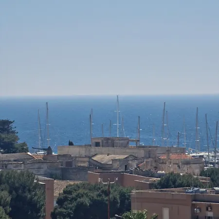 Apartment Da Giovy