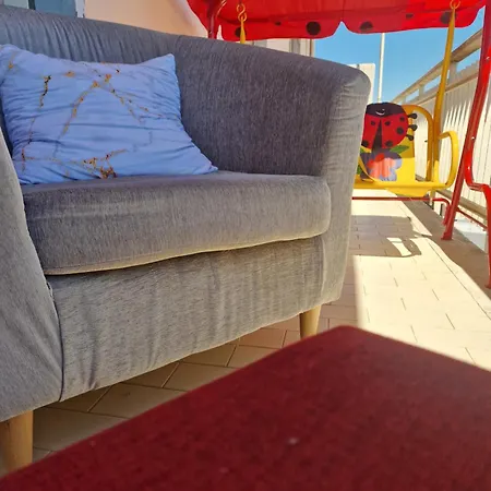 Da Giovy Apartment Marsala