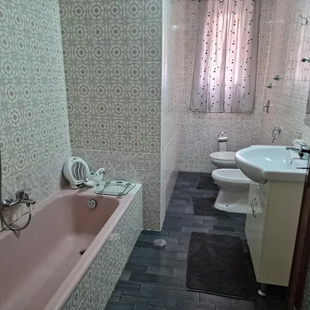 Da Giovy Apartment *
