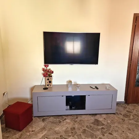 Da Giovy Apartment Marsala