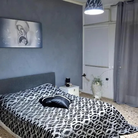Apartmán Da Giovy Marsala