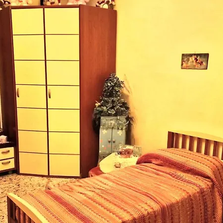 Da Giovy Apartment Marsala