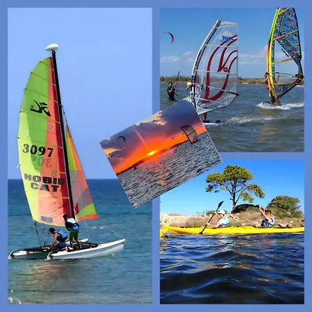 Apartment Da Giovy Marsala