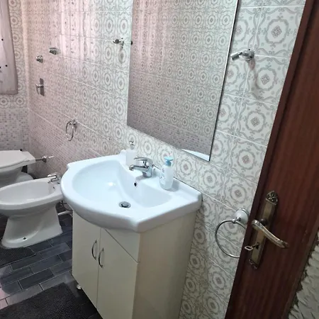 Da Giovy Apartment *