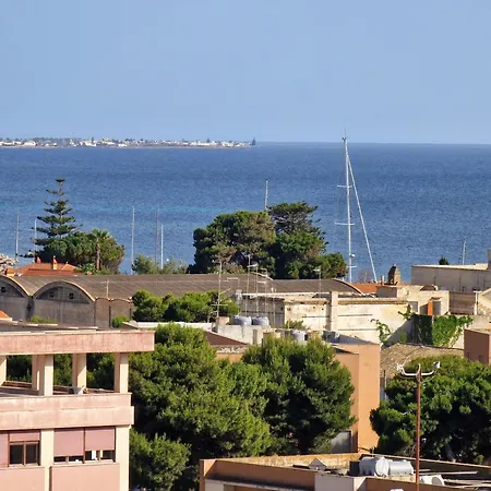Da Giovy Apartment