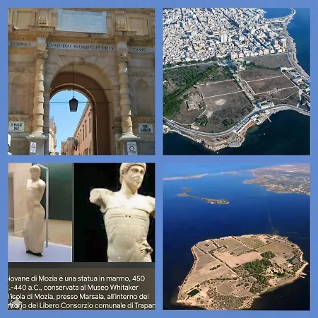 Da Giovy Marsala