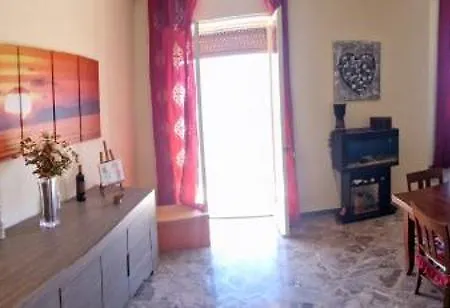 Da Giovy Apartment *