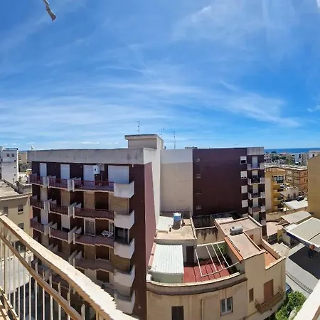 Da Giovy Apartment Marsala