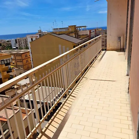 Da Giovy Apartment Marsala