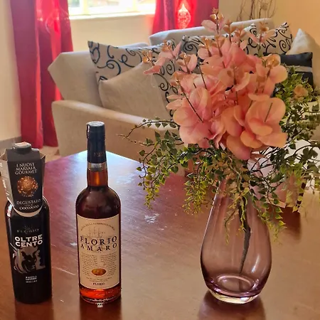 Da Giovy Apartment *