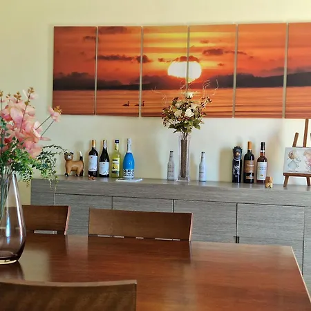 Da Giovy Apartman