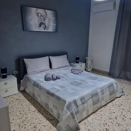 Da Giovy Apartment Marsala