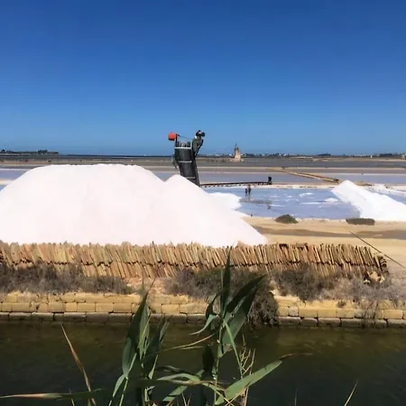 Da Giovy Apartment *