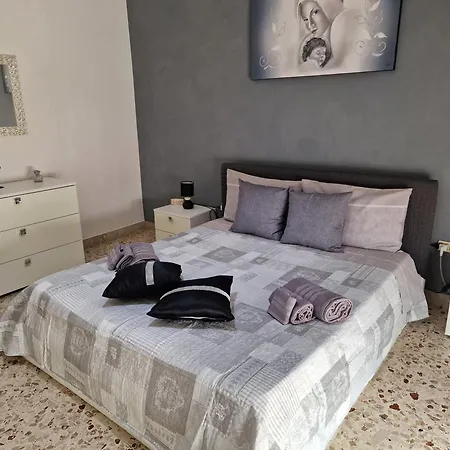 Apartment Da Giovy