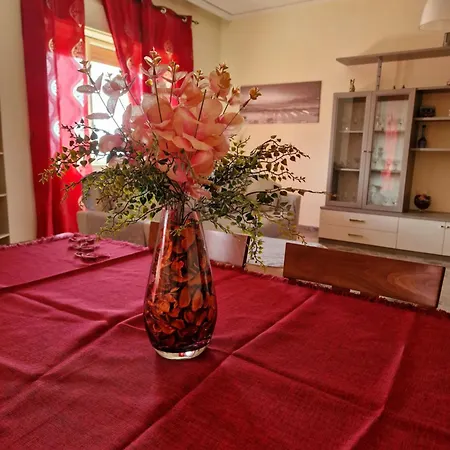 Apartment Da Giovy *