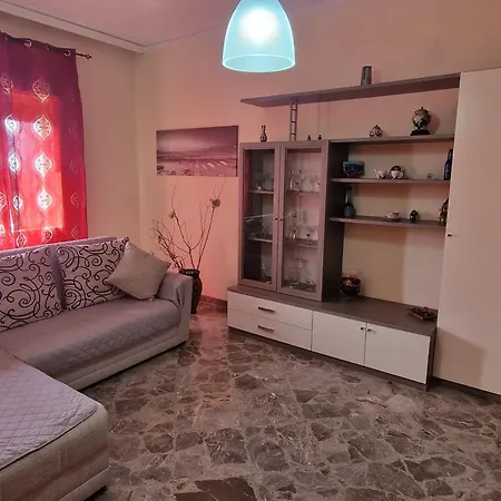 Apartment Da Giovy *