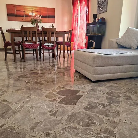 Da Giovy Apartment Marsala