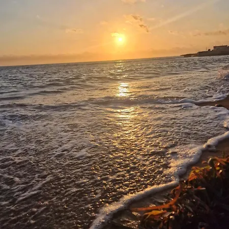 Da Giovy Apartment *