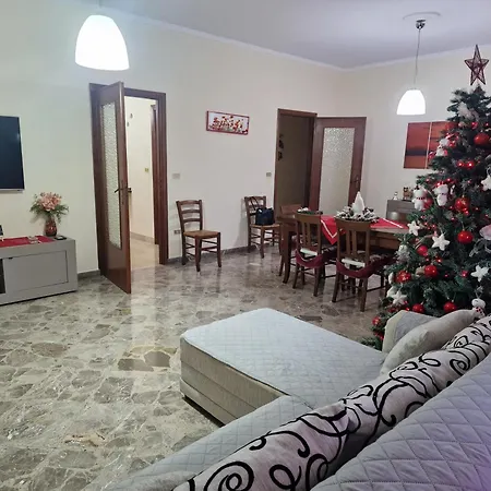 Da Giovy Apartment *