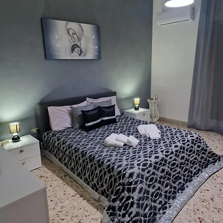 Appartamento Da Giovy Marsala