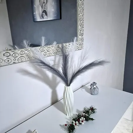 Apartment Da Giovy
