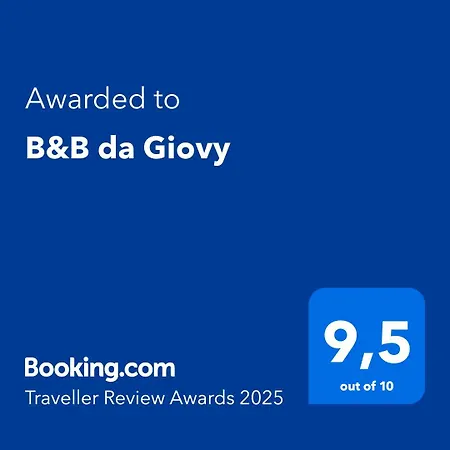 Da Giovy * Marsala