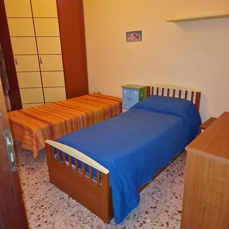 Da Giovy Apartman