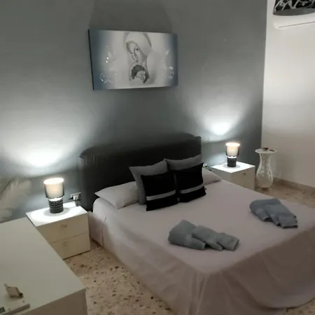 Da Giovy Apartment *