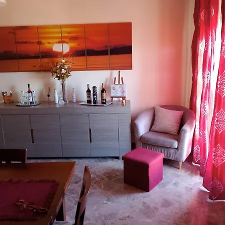 Apartment Da Giovy *