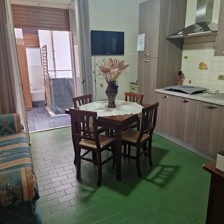 Da Giovy Apartment *