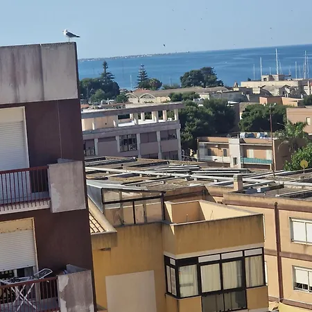 Apartmán Da Giovy *