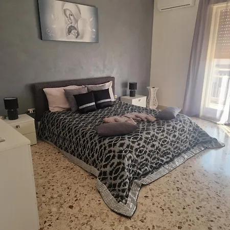 Da Giovy Appartamento Marsala