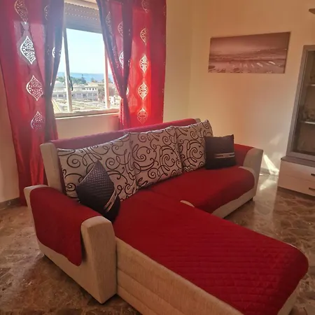 Apartmán Da Giovy