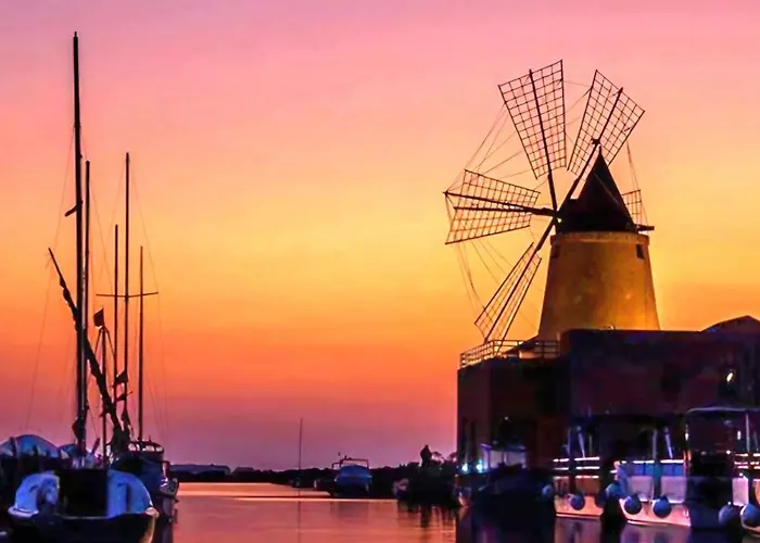 Da Giovy 马尔萨拉