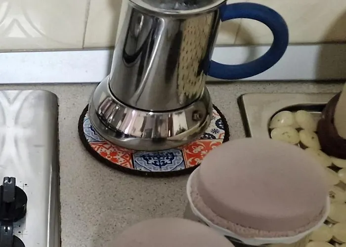 Da Giovy 马尔萨拉