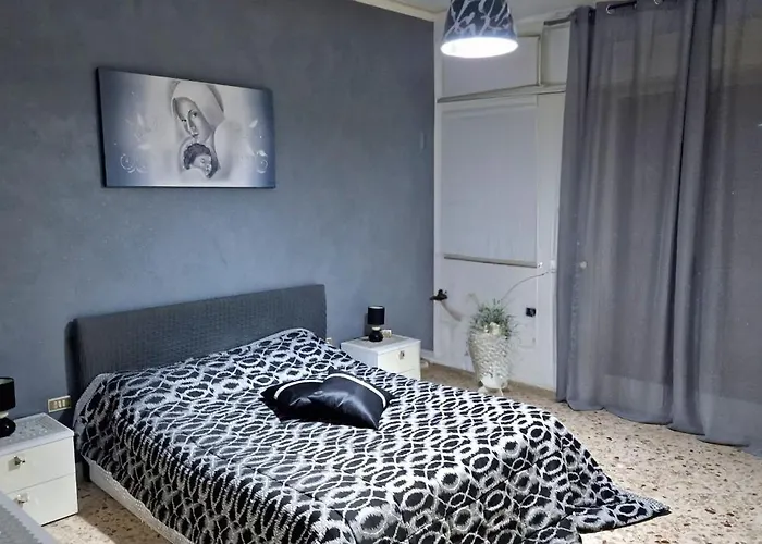 公寓 Da Giovy 马尔萨拉